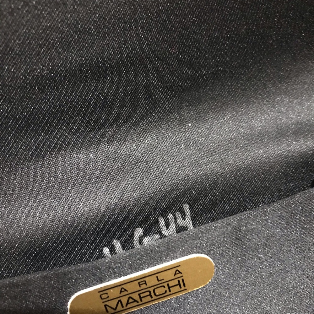 Carla Marchi Purse
